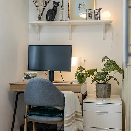 Apartament Sanda Split