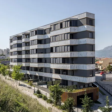 Apartament Sanda Split