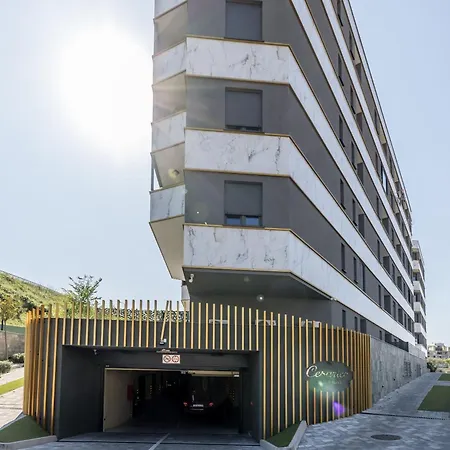 Апартаменты Sanda *