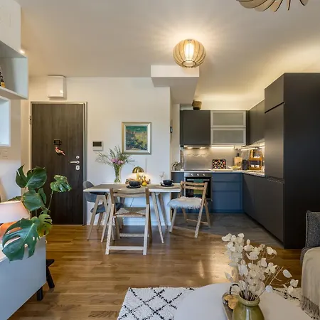 Apartman Sanda