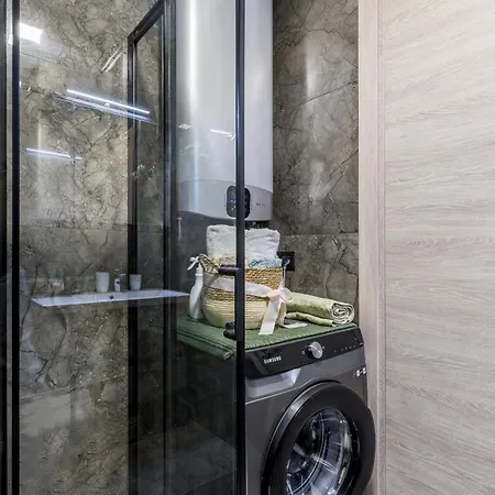 Διαμέρισμα Sanda Σπλιτ