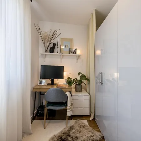 公寓 Sanda 斯普利特